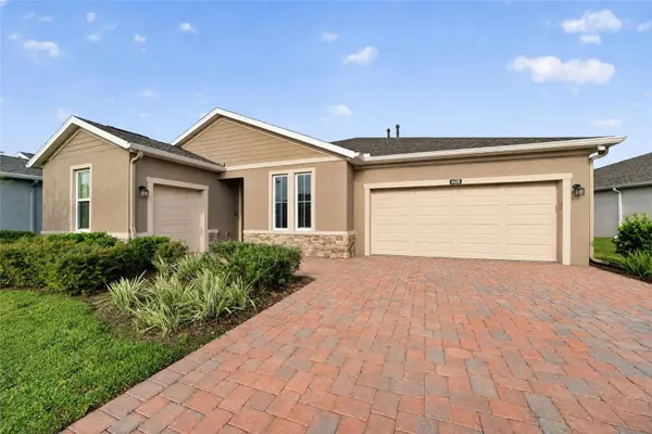4436 NW 53RD CT, Ocala, FL 34482