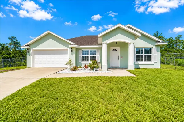 3050 SW 177TH PLACE RD, Ocala, FL 34473