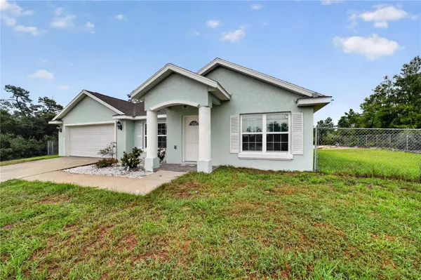 3050 SW 177TH PLACE RD, Ocala, FL 34473