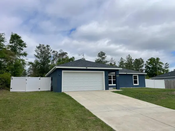 16958 SW 20TH COURT RD, Ocala, FL 34473