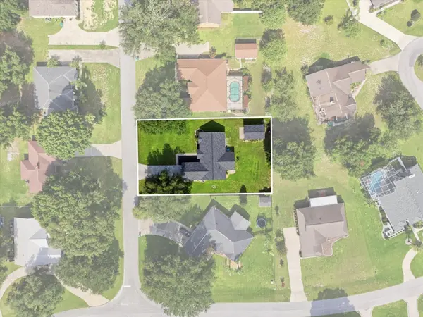 9285 COUNTY ROAD 125B, Wildwood, FL 34785