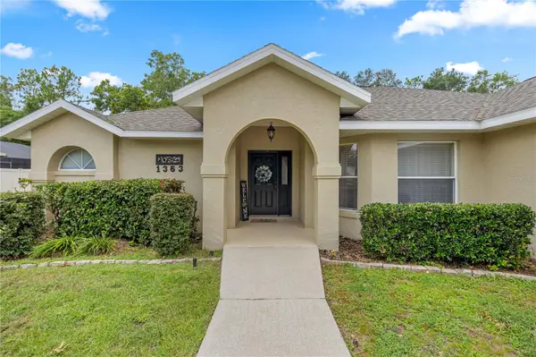 1363 SE 65TH CIR, Ocala, FL 34472
