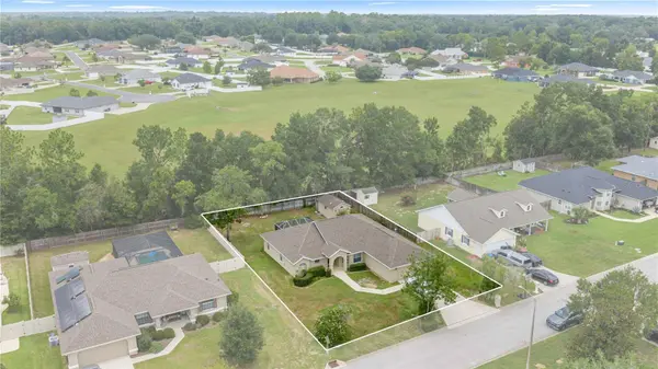 1363 SE 65TH CIR, Ocala, FL 34472