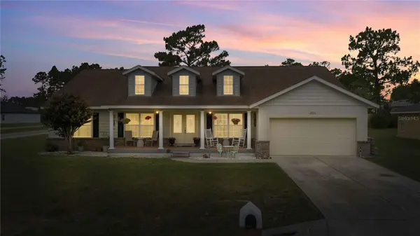 8061 SW 134TH LOOP, Ocala, FL 34473