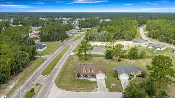 8061 SW 134TH LOOP, Ocala, FL 34473