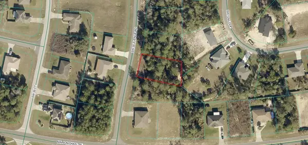 TBD SW 35TH AVENUE RD, Ocala, FL 34473