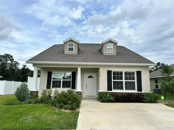 4559 SE 25TH LOOP, Ocala, FL 34480