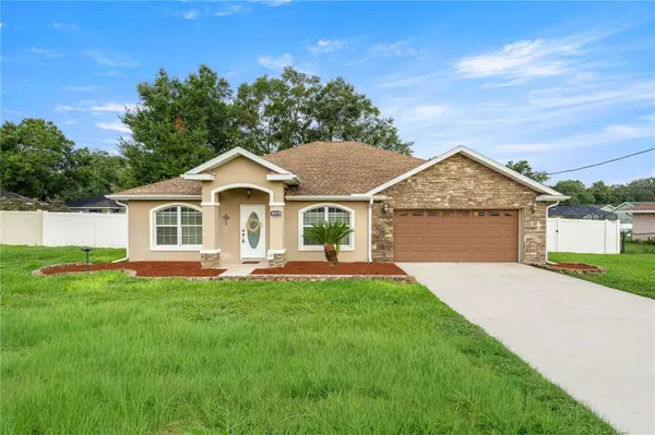 16376 SE 81ST CT, Summerfield, FL 34491