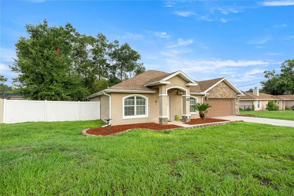 16376 SE 81ST CT, Summerfield, FL 34491