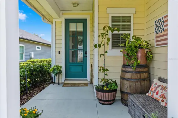 98 FERNDALE WAY, St Augustine, FL 32092