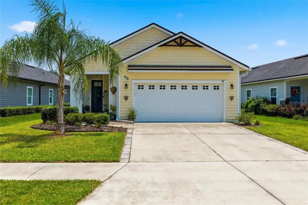 98 FERNDALE WAY, St Augustine, FL 32092