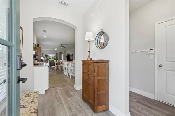 98 FERNDALE WAY, St Augustine, FL 32092
