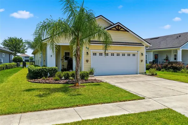 98 FERNDALE WAY, St Augustine, FL 32092