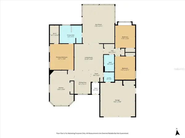 685 W COLBERT CT, Beverly Hills, FL 34465