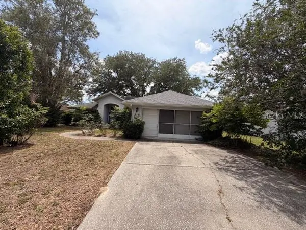 4268 N MAE WEST WAY, Beverly Hills, FL 34465