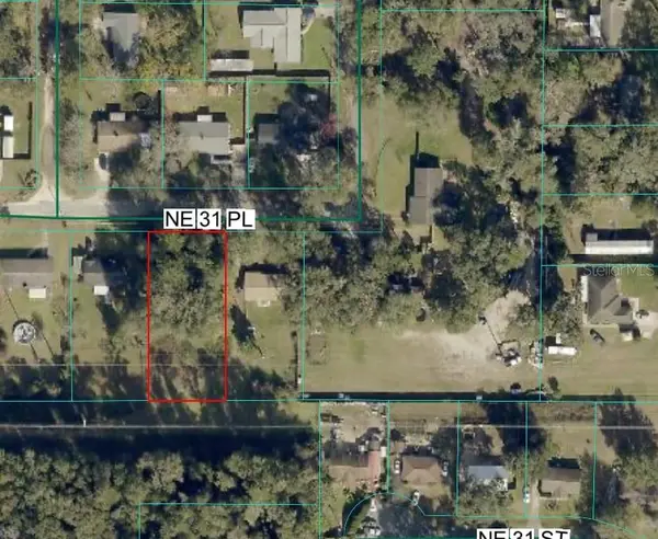 NE 31ST PL, Ocala, FL 34479