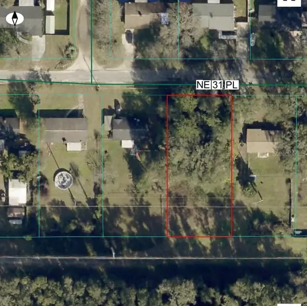 NE 31ST PL, Ocala, FL 34479