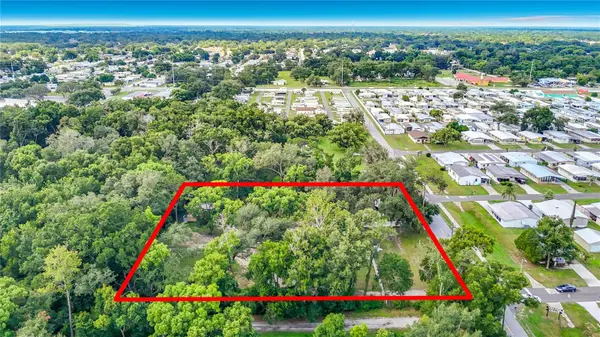 6708 16TH ST, Zephyrhills, FL 33542