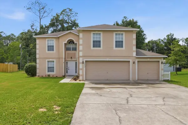 10078 N CARVER WAY, Citrus Springs, FL 34434