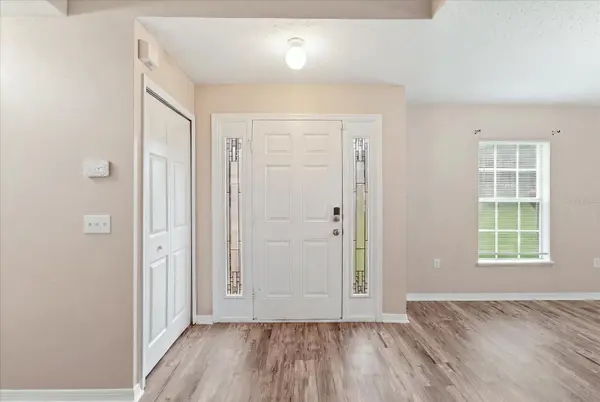 10078 N CARVER WAY, Citrus Springs, FL 34434
