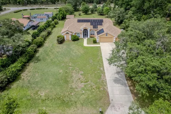 20811 SW 81ST LOOP, Dunnellon, FL 34431