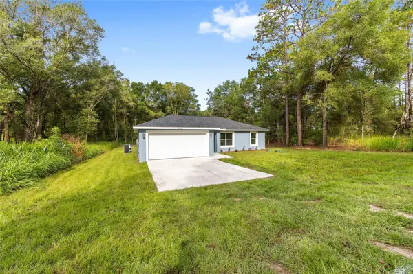 2110 SW 159TH CT, Ocala, FL 34481