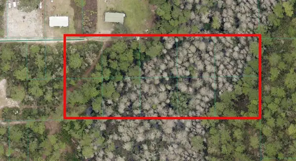 TBD NE 156TH LN, Fort Mc Coy, FL 32134