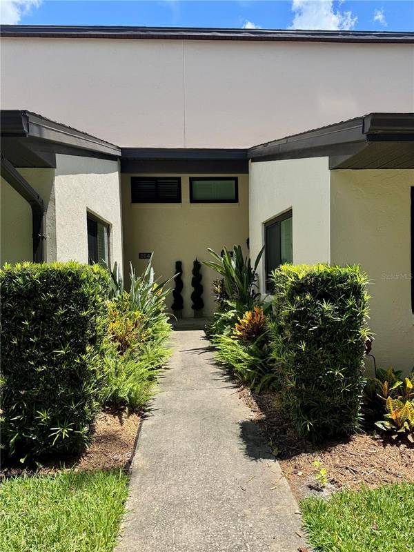 1637 SE PARADISE CIR #205, Crystal River, FL 34429