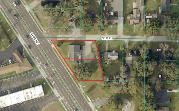 2241 S PINE AVE, Ocala, FL 34471