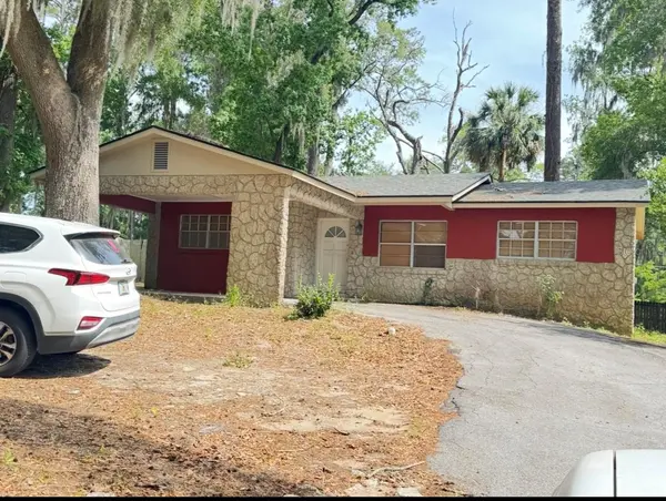 1338 NE 16TH ST, Ocala, FL 34470