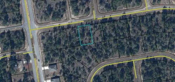Lot 4, Unit 2, Blk 210 WATERFALL ST, Chipley, FL 32428