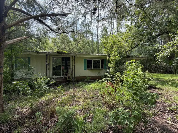 2361 NE 115TH AVE, Silver Springs, FL 34488