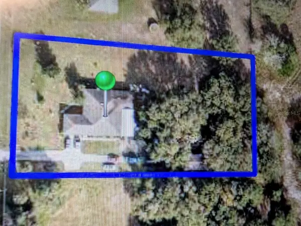 310 TOMATO HILL RD, Leesburg, FL 34748