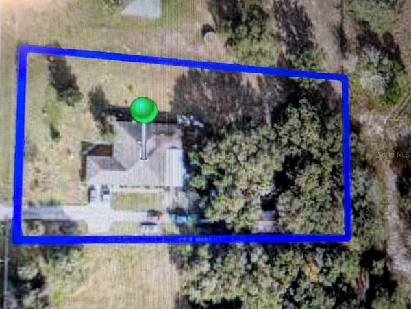 310 TOMATO HILL RD, Leesburg, FL 34748