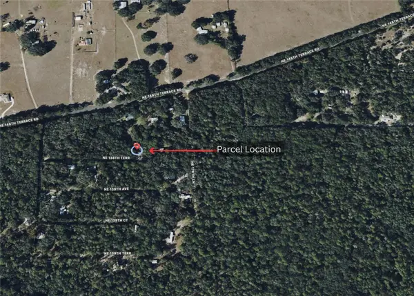 TBD NW 138TH TER, Fort Mc Coy, FL 32134