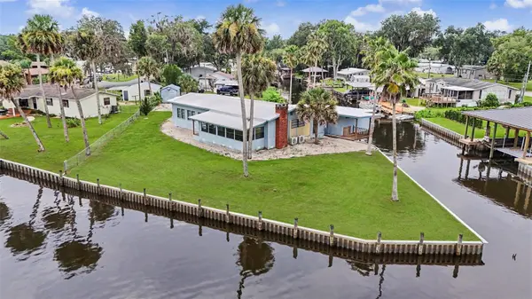 56440 WATER OAK RD, Astor, FL 32102