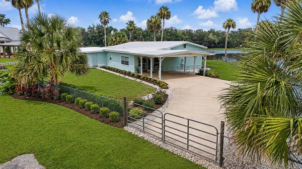 56440 WATER OAK RD, Astor, FL 32102
