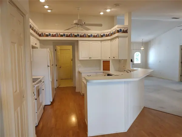 3716 E COVE PARK TRL, Hernando, FL 34442