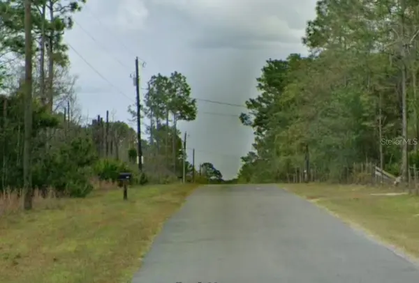 5909 W STOCKHOLM LN, Dunnellon, FL 34433