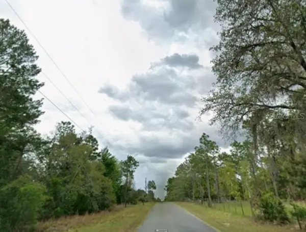 5909 W STOCKHOLM LN, Dunnellon, FL 34433