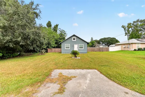 705 NW 64TH PL, Ocala, FL 34475