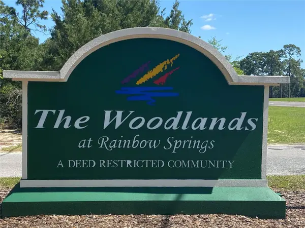 Lot 28 SW 206 CIR, Dunnellon, FL 34431