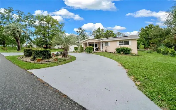66 S DESOTO ST, Beverly Hills, FL 34465