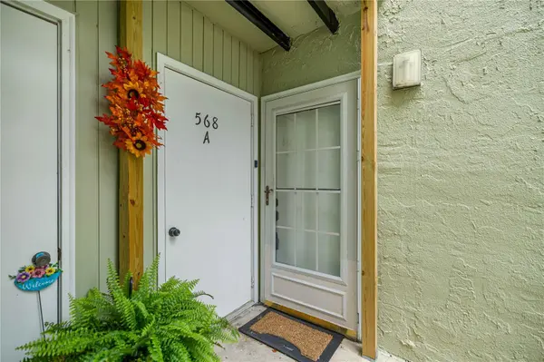 568 FAIRWAYS CIR #A, Ocala, FL 34472