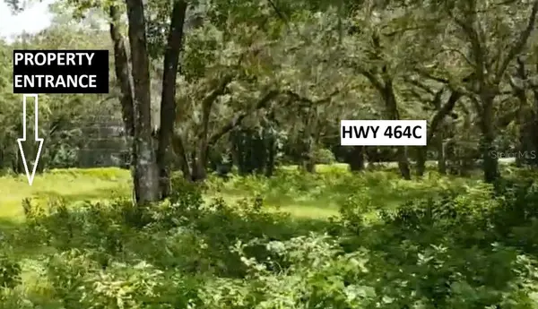 9438 SE HWY 464C SE, Ocklawaha, FL 32179