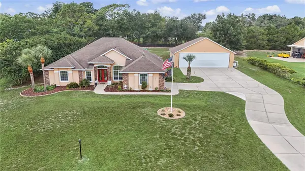 8840 SE 70 TERR, Ocala, FL 34472
