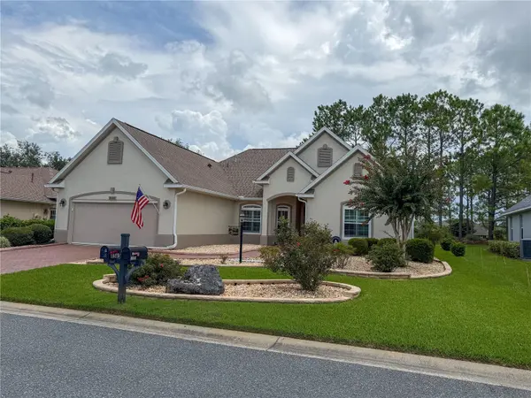 8565 SW 82ND TER, Ocala, FL 34481