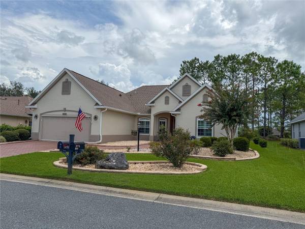 8565 SW 82ND TER, Ocala, FL 34481
