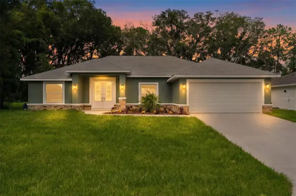 8277 SE 158TH ST, Summerfield, FL 34491