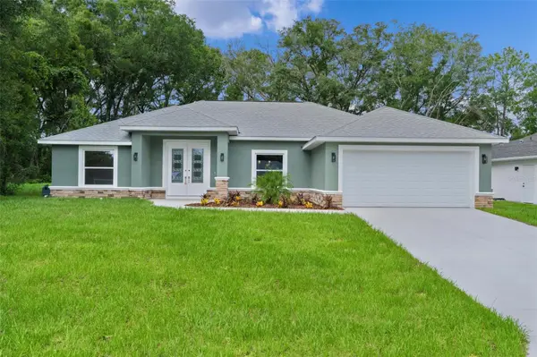 8277 SE 158TH ST, Summerfield, FL 34491